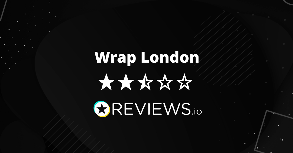 Wrap London Reviews - Read Reviews on ...